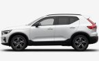 Volvo XC40 - fotka číslo 5