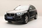 BMW X1 - fotka číslo 0