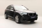 BMW X1 - fotka číslo 13