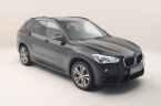 BMW X1 - fotka číslo 14