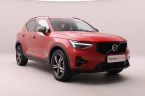 Volvo XC40 - fotka číslo 13