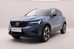 Volvo XC40 - fotka číslo 0
