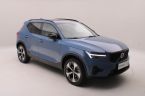 Volvo XC40 - fotka číslo 13
