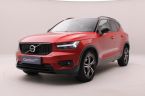 Volvo XC40 - fotka číslo 0