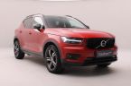 Volvo XC40 - fotka číslo 13