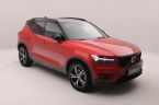 Volvo XC40 - fotka číslo 15