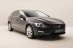 Volvo V60 - fotka číslo 13