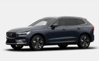 Volvo XC60 - fotka číslo 0