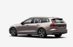 Volvo V60 - fotka číslo 5