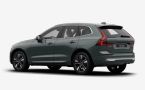 Volvo XC60 - fotka číslo 5