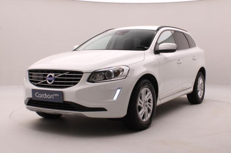 Volvo XC60 - hlavní fotka inzerátu