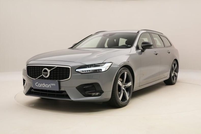 Volvo V90 - hlavní foto