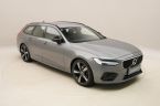 Volvo V90 - fotka číslo 15