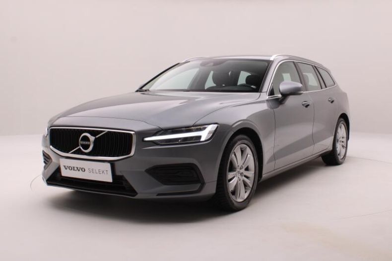 Volvo V60 - hlavní foto