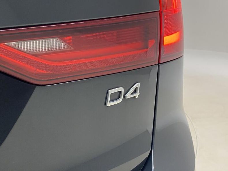 Volvo V90 - hlavní fotka