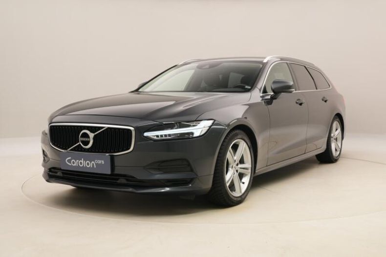 Volvo V90 - hlavní fotka inzerátu