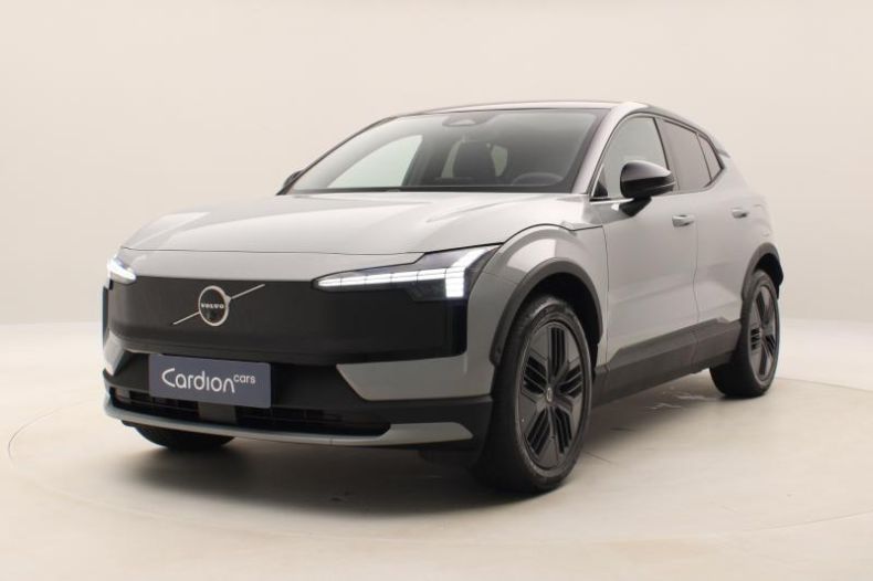 Volvo EX30 - hlavní foto