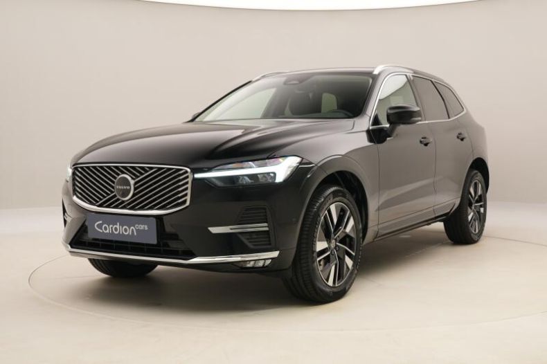 Volvo XC60 - hlavní foto
