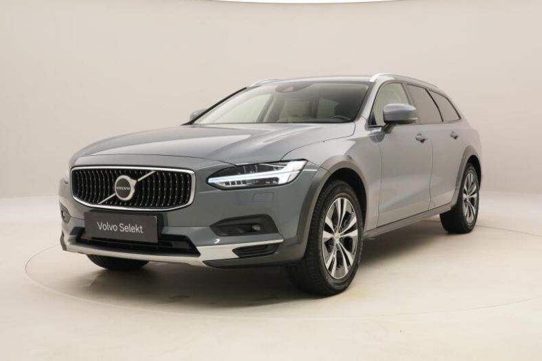 Volvo V90 - hlavní foto