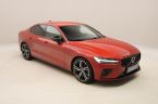 Volvo S60 - fotka číslo 15