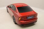 Volvo S60 - fotka číslo 16