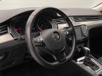 Volkswagen Passat - fotka číslo 17