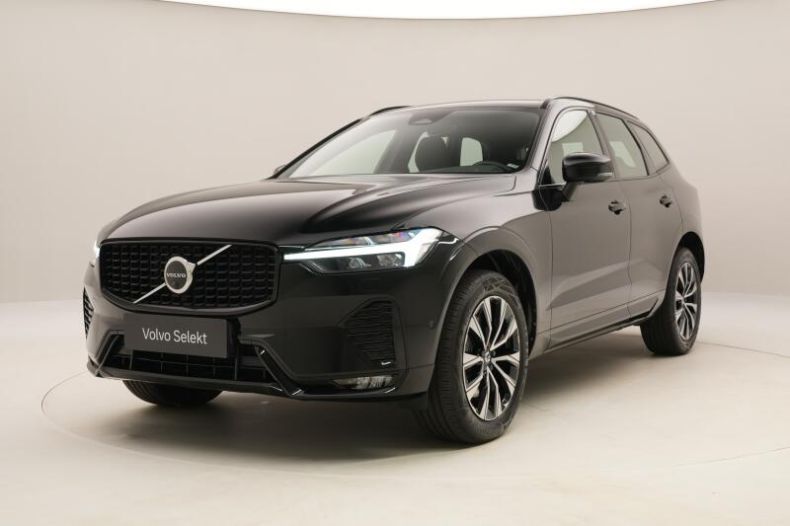 Volvo XC60 - hlavní fotka inzerátu