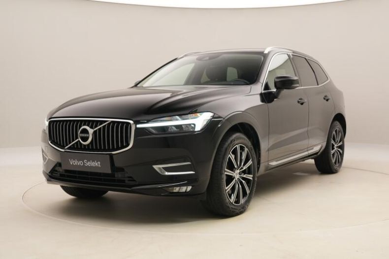Volvo XC60 - hlavní fotka inzerátu