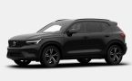 Volvo XC40 - fotka číslo 0