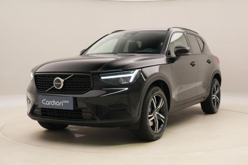 Volvo XC40 - hlavní fotka inzerátu