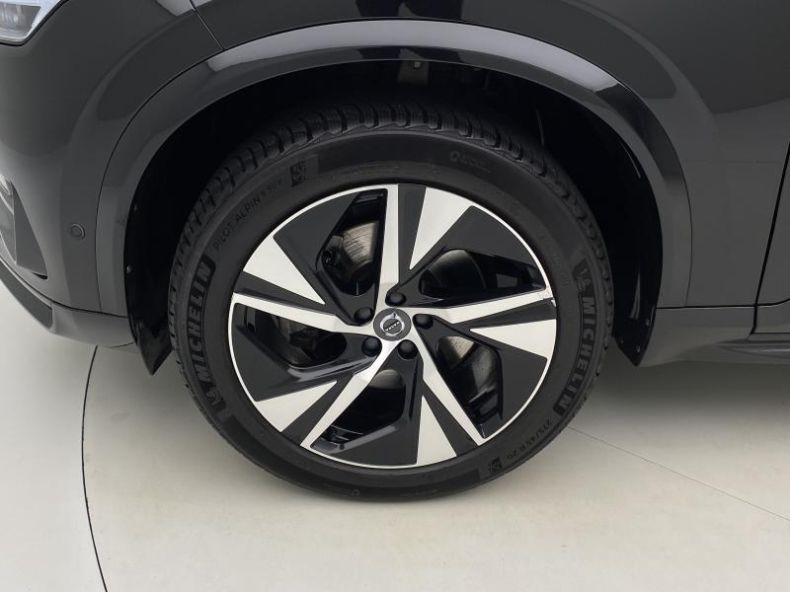 Volvo XC90 - hlavní foto