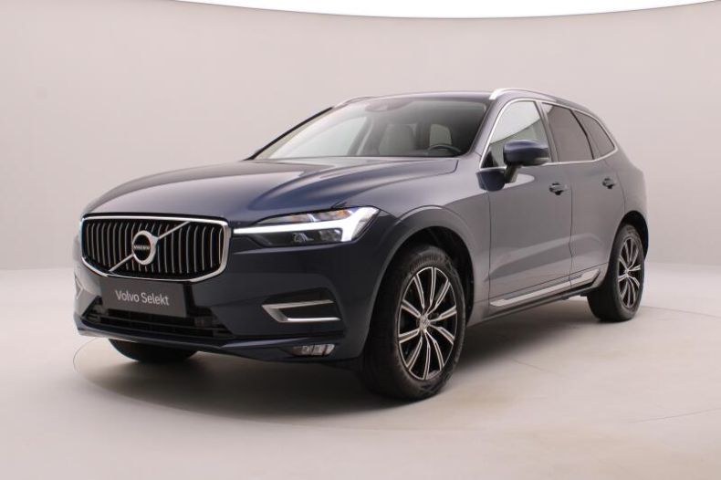 Volvo XC60 - hlavní fotka inzerátu