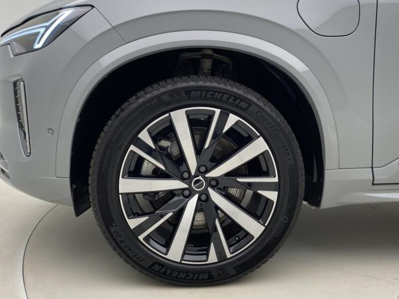 Volvo XC90 - hlavní fotka