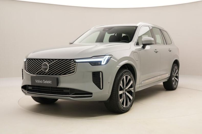 Volvo XC90 - hlavní fotka inzerátu