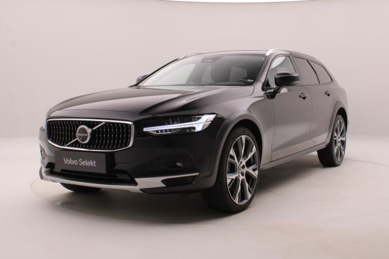 Volvo V90 - hlavní foto