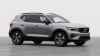 Volvo XC40 - fotka číslo 9