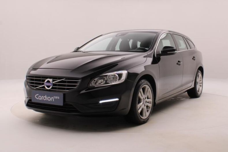 Volvo V60 - hlavní fotka inzerátu