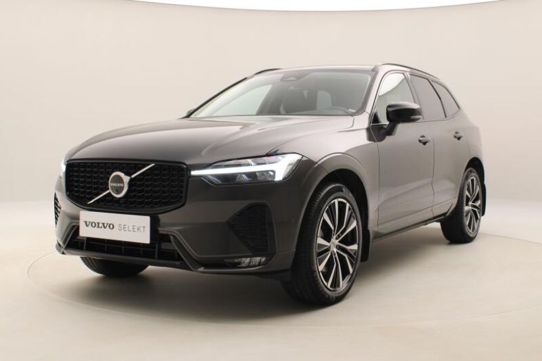 Volvo XC60 - hlavní fotka inzerátu