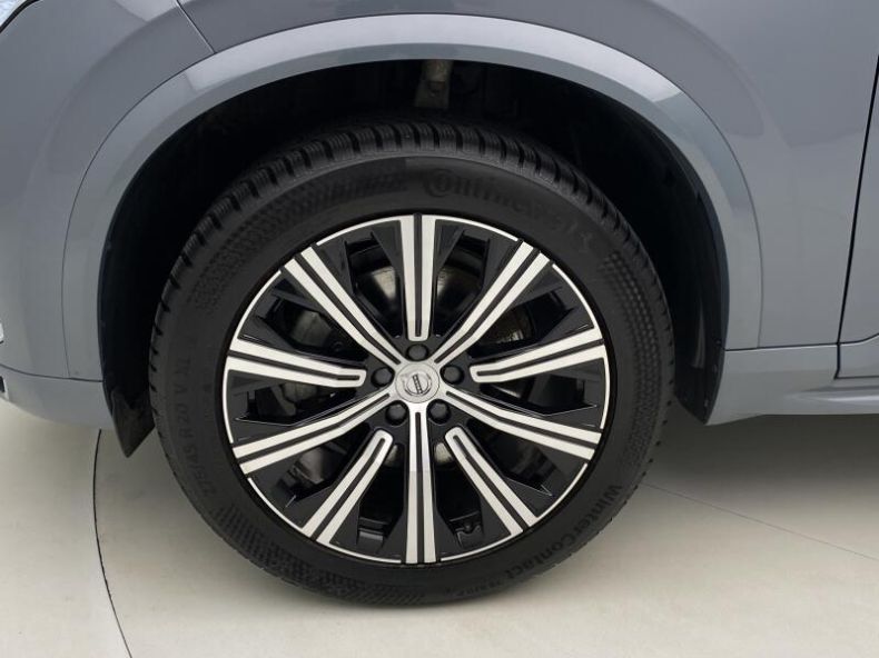 Volvo XC90 - hlavní fotka