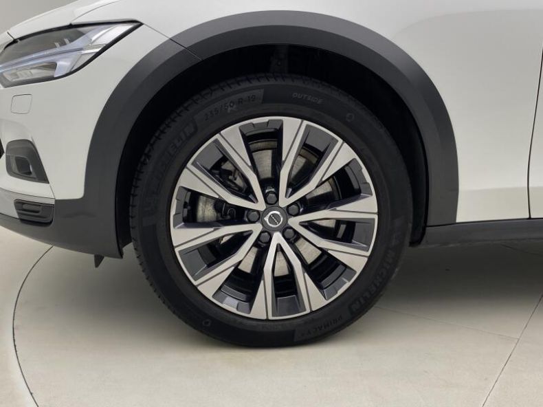 Volvo V90 - hlavní fotka