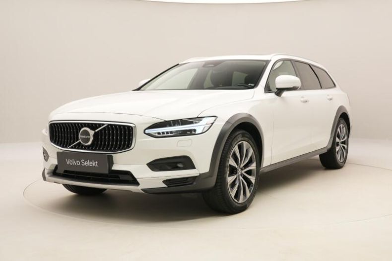 Volvo V90 - hlavní fotka inzerátu