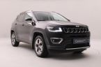 Jeep Compass - fotka číslo 13