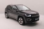 Jeep Compass - fotka číslo 16