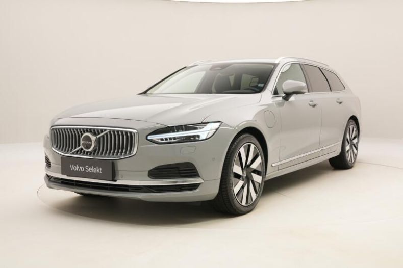 Volvo V90 - hlavní fotka inzerátu