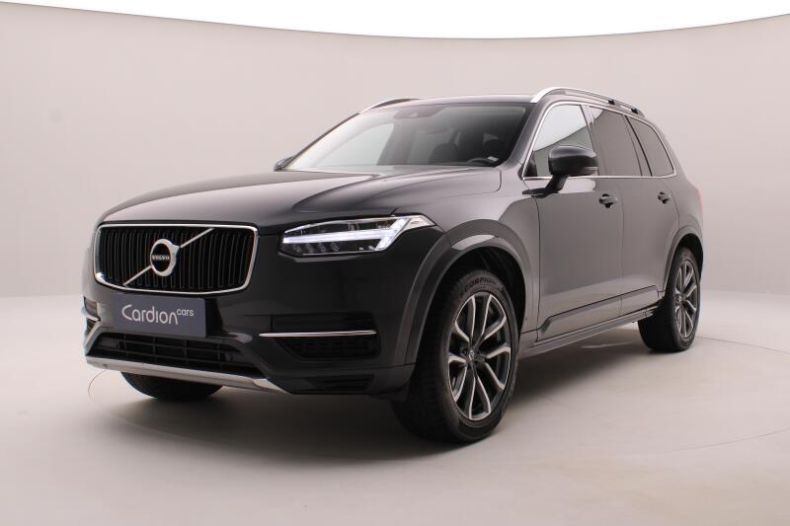 Volvo XC90 - hlavní foto