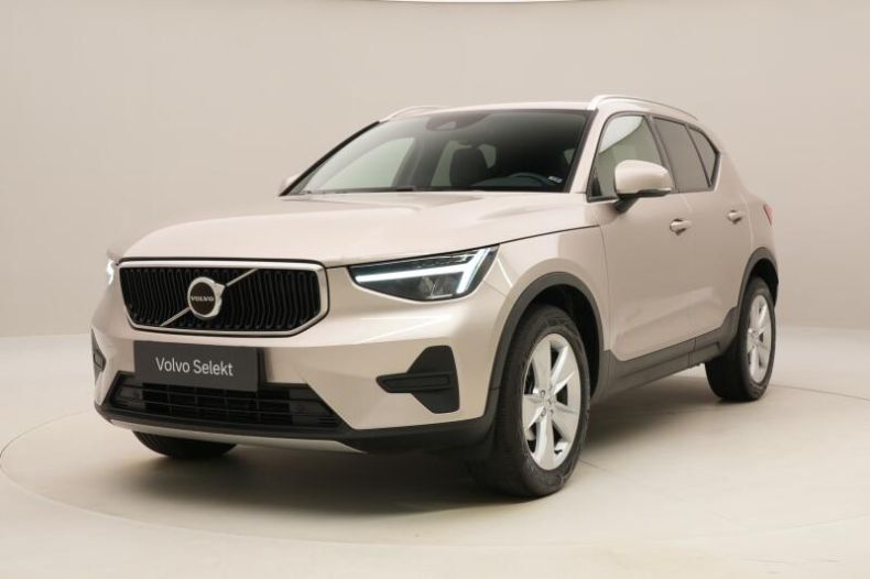 Volvo XC40 - hlavní fotka inzerátu