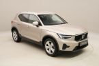 Volvo XC40 - fotka číslo 16