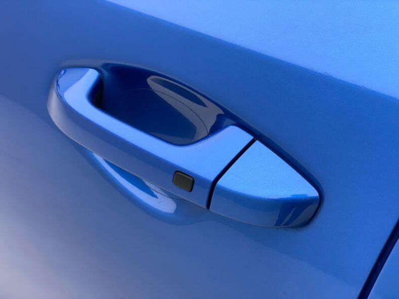 Kia Pro_cee´d - hlavní fotka