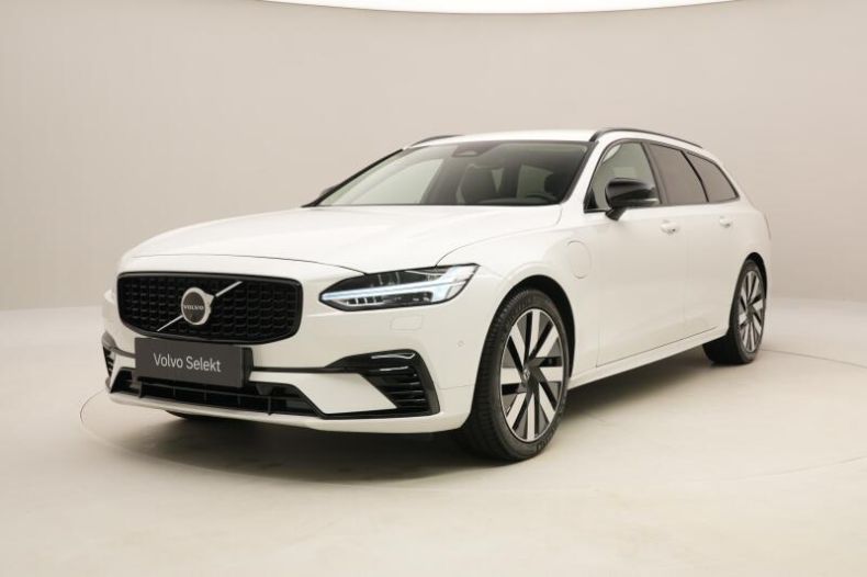 Volvo V90 - hlavní foto