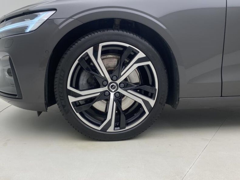 Volvo S60 - hlavní fotka